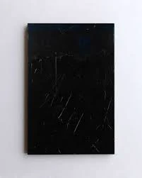 لوحة كانفس سوداء للرسم بحجم 20×30 سم – سطح قماشي عالي الجودة - اس ستيشنري - Image 2