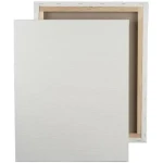Canvas 60×80 cm – High-Quality Cotton Painting Surface - Sstationery