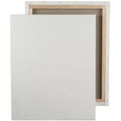 Canvas 60×80 cm – High-Quality Cotton Painting Surface