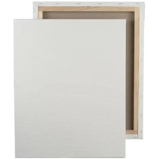 Canvas 60×80 cm – High-Quality Cotton Painting Surface Canvas 60×80 cm – High-Quality Cotton Painting Surface