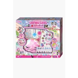 Tokidas Carrying Scented Manicure Suite