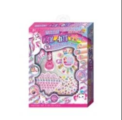 TOKIDAS Pet Nail Art Playing TOKIDAS Pet Nail Art Playing