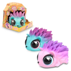 eolo Jiggly Pets Spike -Blue