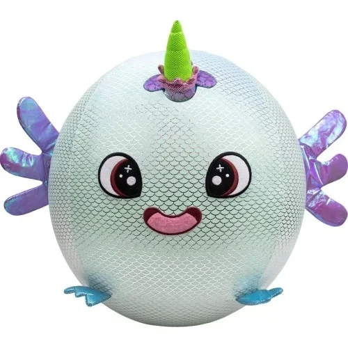 بيجيز أكسولوتل الظريف بيجيز أكسولوتل الظريف
