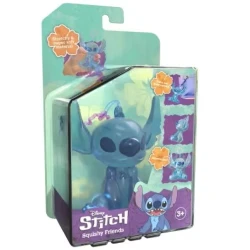 Disney Stitch – Collectible Figures – Eolo Toys – Model EXDST001 (est.) Tiny Stitch, big fun—collect them all!