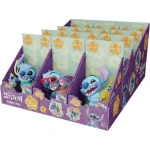 Disney Stitch – Collectible Figures – Eolo Toys – Model EXDST902 Tiny Stitch, big fun—collect them all! - eolo