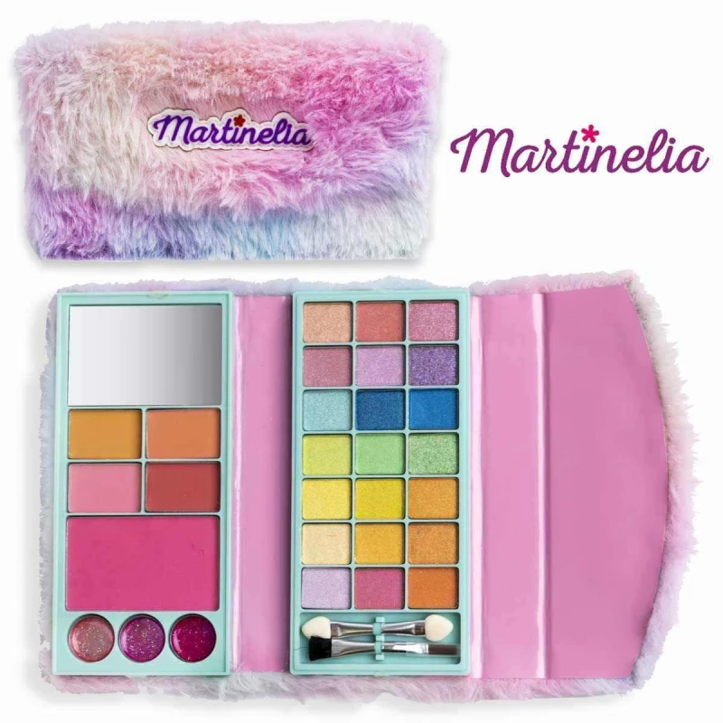 محفظة مكياج مارتينيليا سيركس - Martinilla