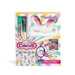مجموعة مكياج وربطة رأس من مارتينيليا سيركس - Martinilla