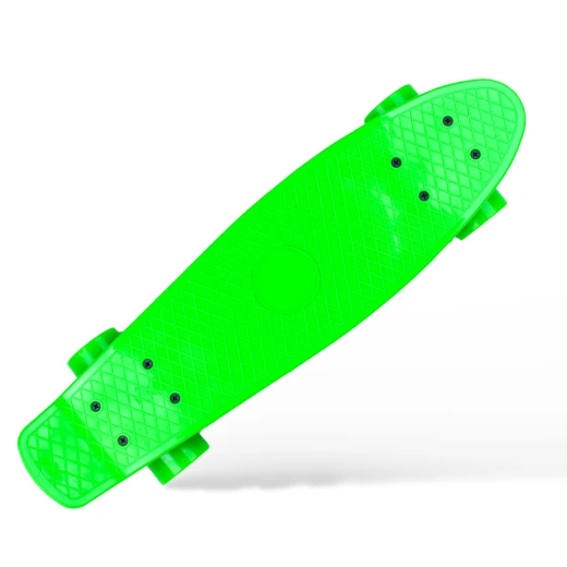 Penny SkateBoards Green Penny SkateBoards Green