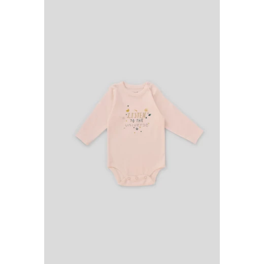 Junior Bodysuit Long Sleeve Summer nights, (12-18 M), 3 Pcs - Junior Clothing - Image 5