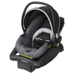 Cosco light'n Comfy Elite Infant Car Seat - Cosco