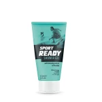Sport Ready Shower Gel with Ginseng extract & Menthol, Mineral Energy Complex, Magnesium, Zinc & Copper 150 ml - Sport Ready
