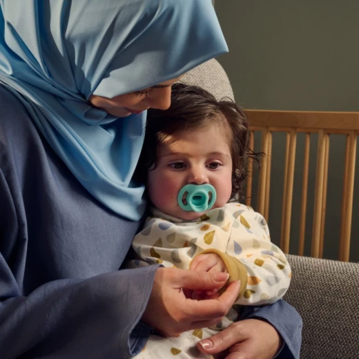 لهايات سيليكون ألترا لايت (ستاي بوت) التقويمية، 6 ​​إلى 18 شهر أخضر من تومي تيبي - تومي تيبي - Image 2