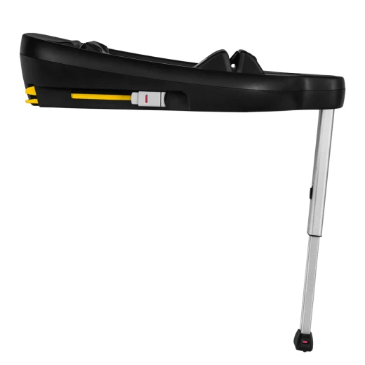 Lionelo Astrid I-Size Base, Black - LIONELO - Image 7
