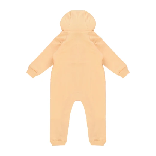 Junior Sky Printed Hoodi Bodysuit (3-6 m) - Junior Clothing - Image 3