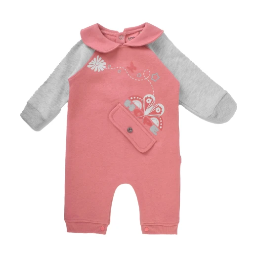 أفرهول سيمبل سويتنس من جونيور (9-12 شهر) - جونيور كلوذينج - Image 3
