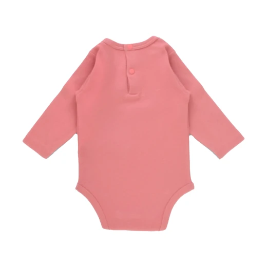 طقم سيمبل سويتنس من جونيور (تبان، بنطلون، جاكيت مع طاقية)، (6-9 أشهر) - جونيور كلوذينج - Image 4