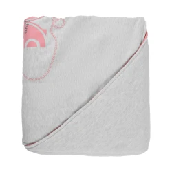 Junior Simple Sweetness Printed Blanket