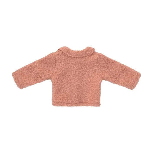 أفرهول وجاكيات فلاور من جونيور (6-9 أشهر) - جونيور كلوذينج - Image 2