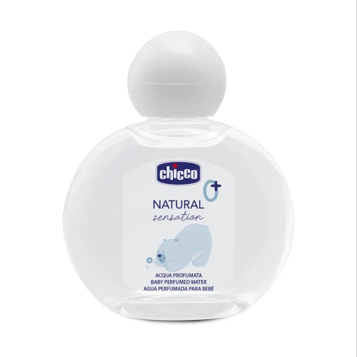 عطر ناتشورال سينسيشن للأطفال +0 / 100 مل من شيكو - تشيكو - Image 6