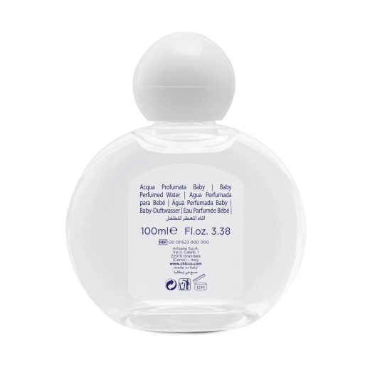 عطر ناتشورال سينسيشن للأطفال +0 / 100 مل من شيكو - تشيكو - Image 2