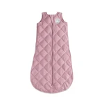 Dream Weighted Sleep Sack, Misty Mauve, 0-6 Months - Dreamland baby