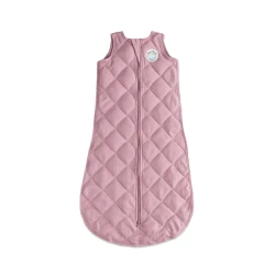 Dream Weighted Sleep Sack, Misty Mauve, 0-6 Months
