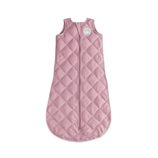 Dream Weighted Sleep Sack, Misty Mauve, 0-6 Months Dream Weighted Sleep Sack, Misty Mauve, 0-6 Months