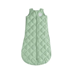 Dream Weighted Sleep Sack, Sage Green, 0-6 Months
