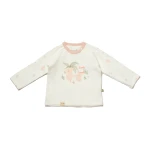 BiOrganic Koala Jungle Sweat Pink (2 Years) - BiOrganic