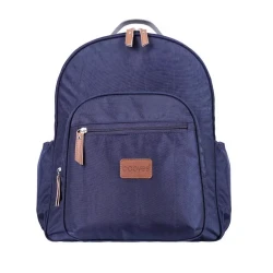 Babyes Cooper Mother Bag Navy Blue