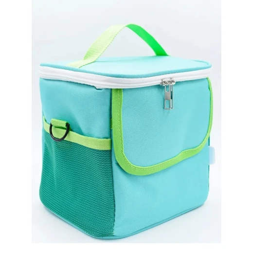 Babyjem Thermos Bag Mint - BabyJem - Image 4