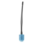 Babyjem Bottle And Nipple Cleaning Brush Blue - BabyJem