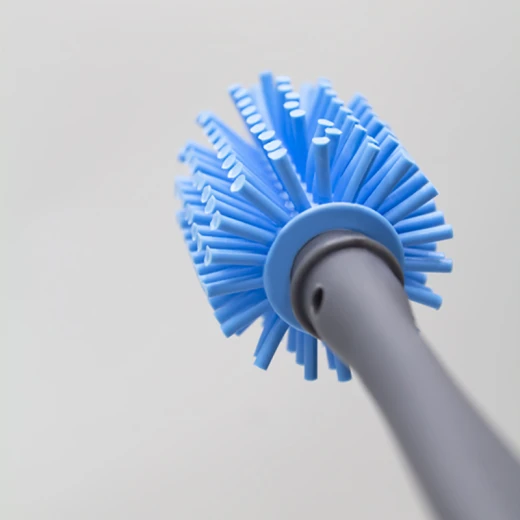 Babyjem Bottle And Nipple Cleaning Brush Blue - BabyJem - Image 8