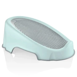 Baby Jem Baby Bath Support, Mint