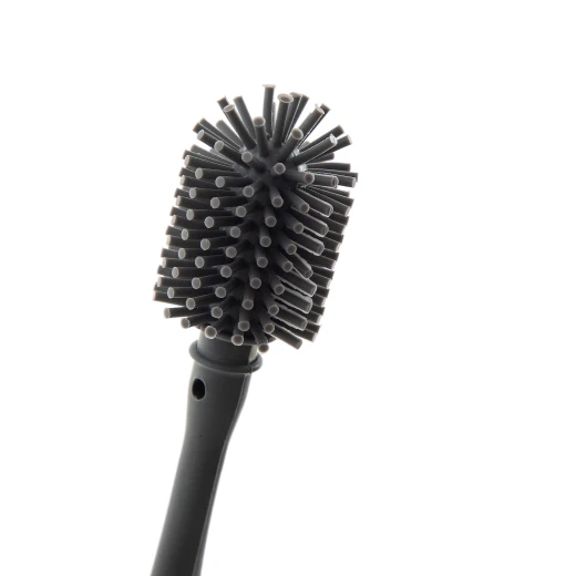 Babyjem Bottle And Nipple Cleaning Brush Gray - BabyJem - Image 6