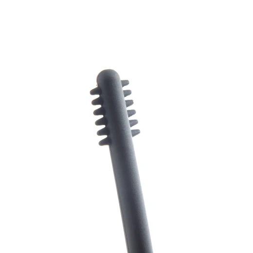 Babyjem Bottle And Nipple Cleaning Brush Gray - BabyJem - Image 7
