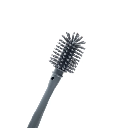 Babyjem Bottle And Nipple Cleaning Brush Gray - BabyJem - Image 9