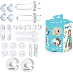 Babyjem Home Safety Kit