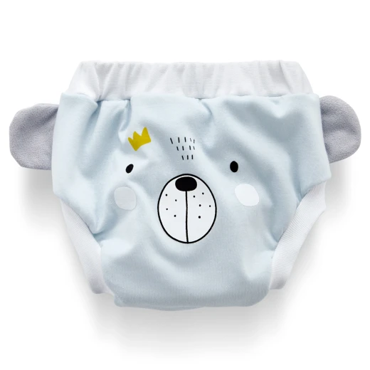 Babyjem Lux Training Underware / Blue Age 3 - BabyJem - Image 6
