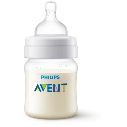 Philips Avent Anti-Colic Baby Bottle, 125ml