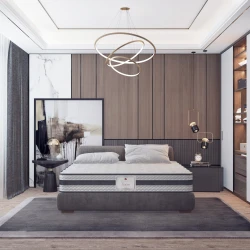 Richmond Victoria Mattress 200x200
