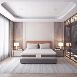 Richmond Roza Mattress 200x200