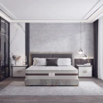 فرشة ريتشموند روزا يوروتوب 90*190 - ريتشموند