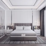 فرشة ريتشموند إمبريال 200*200 - ريتشموند