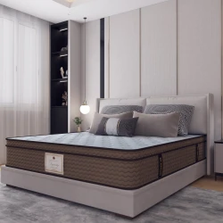 Richmond Dynasty Mattress 90x190