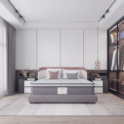 Richmond Royal Rest Mattress 90x190
