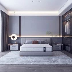 Richmond Euphoria Memory Foam Mattress 160x200