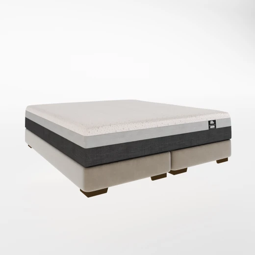 Richmond Serenity Latex Foam Mattress 90x200 - Richmond - Image 5