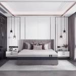 Richmond Serenity Latex Foam Mattress 120x200 - Richmond